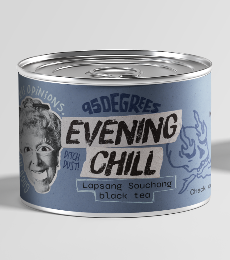 Evening Chill