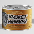 Smokey Whiskey