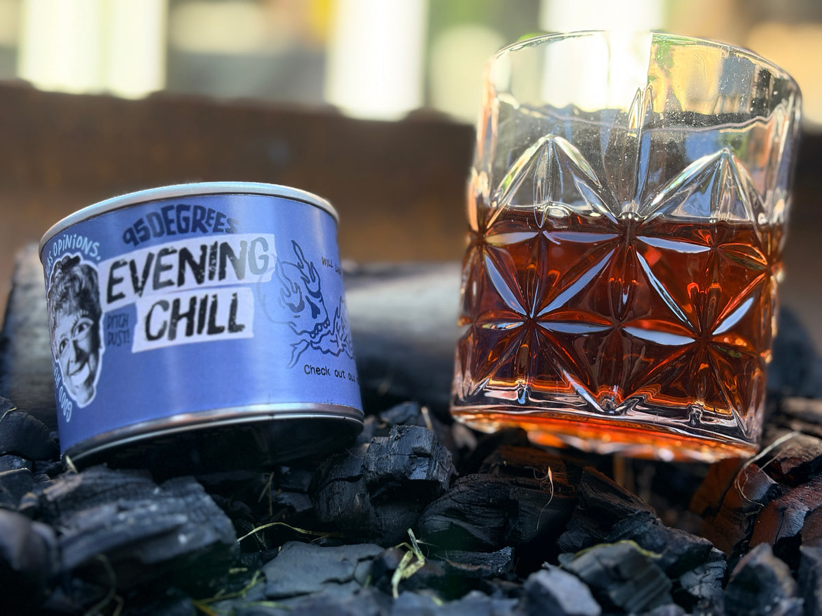 Evening Chill