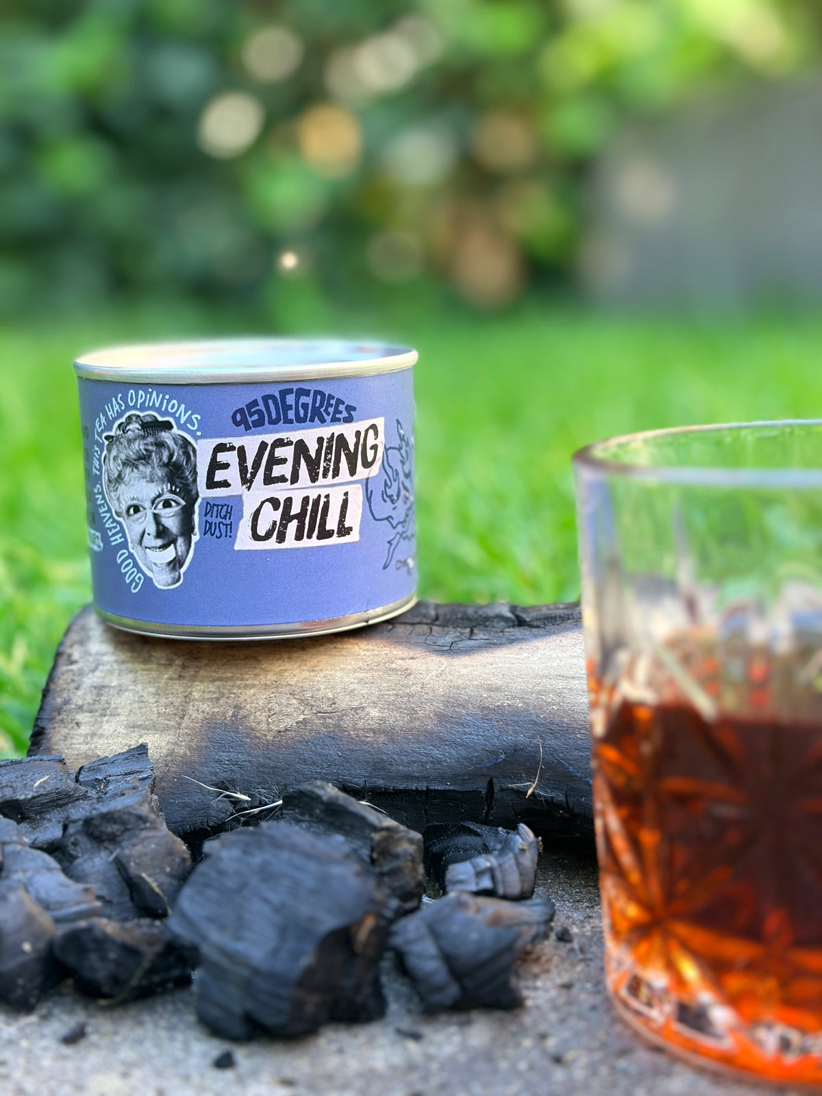Evening Chill