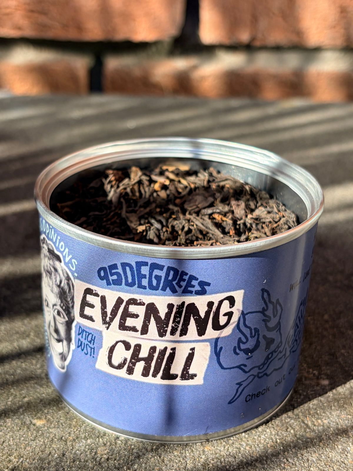 Evening Chill